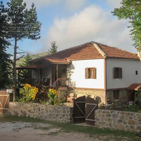 Tas Konak Butik Otel Ordu Exterior photo