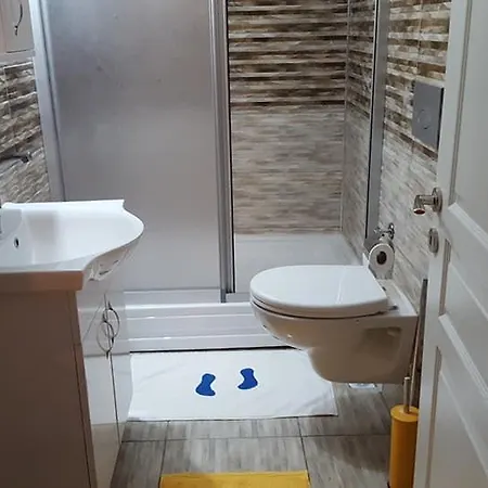 Tas Konak Butik Otel Ordu Exterior photo