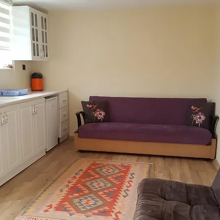 Tas Konak Butik Otel Ordu Exterior photo