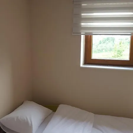 Tas Konak Butik Otel Ordu Exterior photo