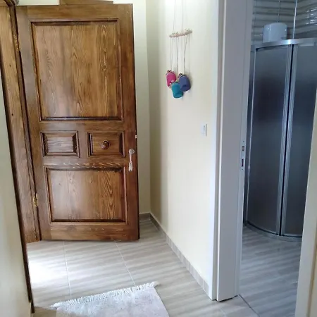 Tas Konak Butik Otel Ordu Exterior photo