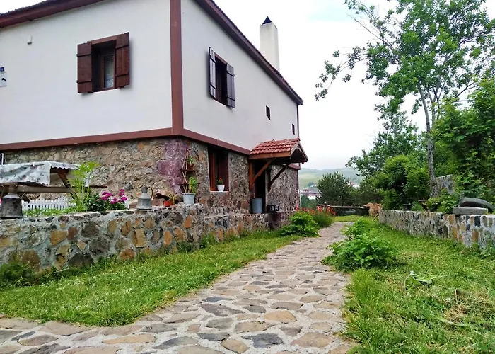 Tas Konak Butik Otel